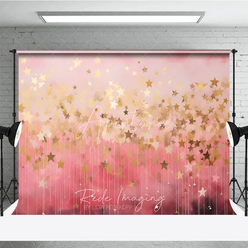 Bokeh Photography Backdrops