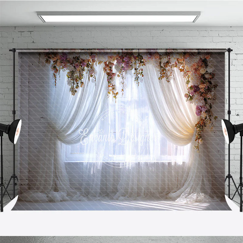 Brick Photography Backdrops