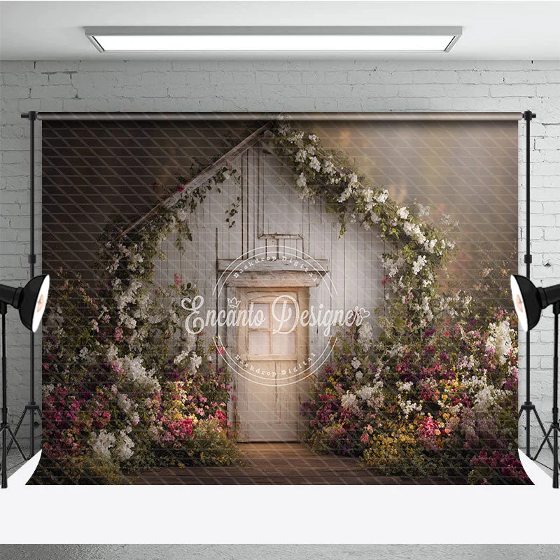 Spring Photography Backdrops