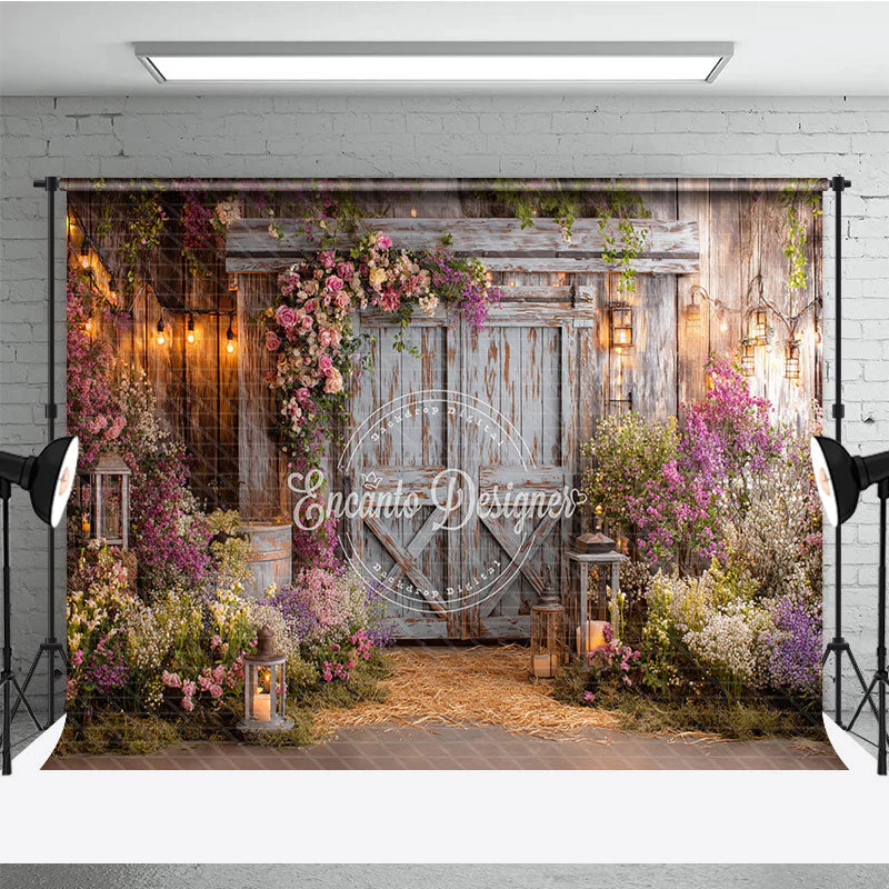 Summer Photography Backdrops